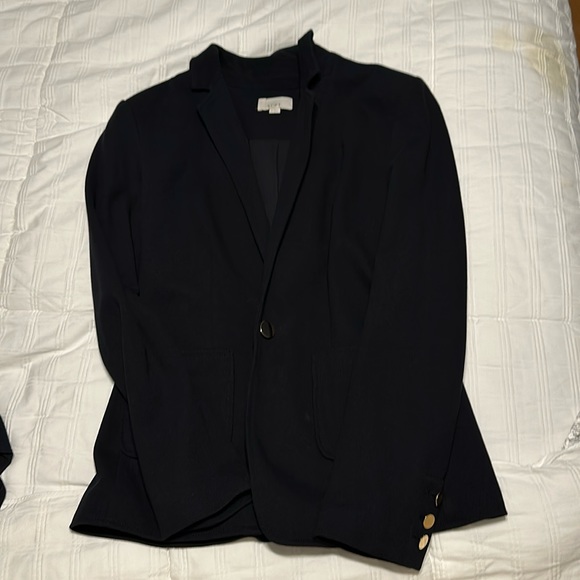 Loft Blazer - Picture 1 of 1